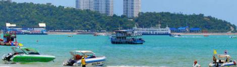 Sandalay Resort - Pattaya