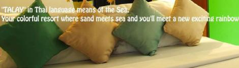 Sandalay Resort - Pattaya