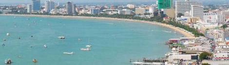 Sandalay Resort - Pattaya