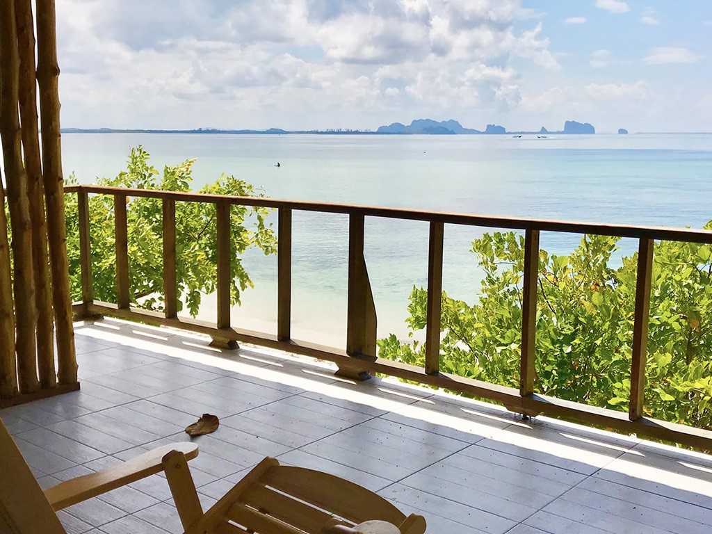 Hotel image Koh Mook Riviera Beach Resort