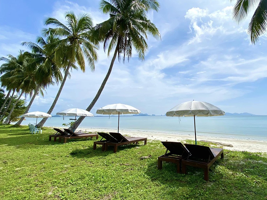 Hotel image Koh Mook Riviera Beach Resort