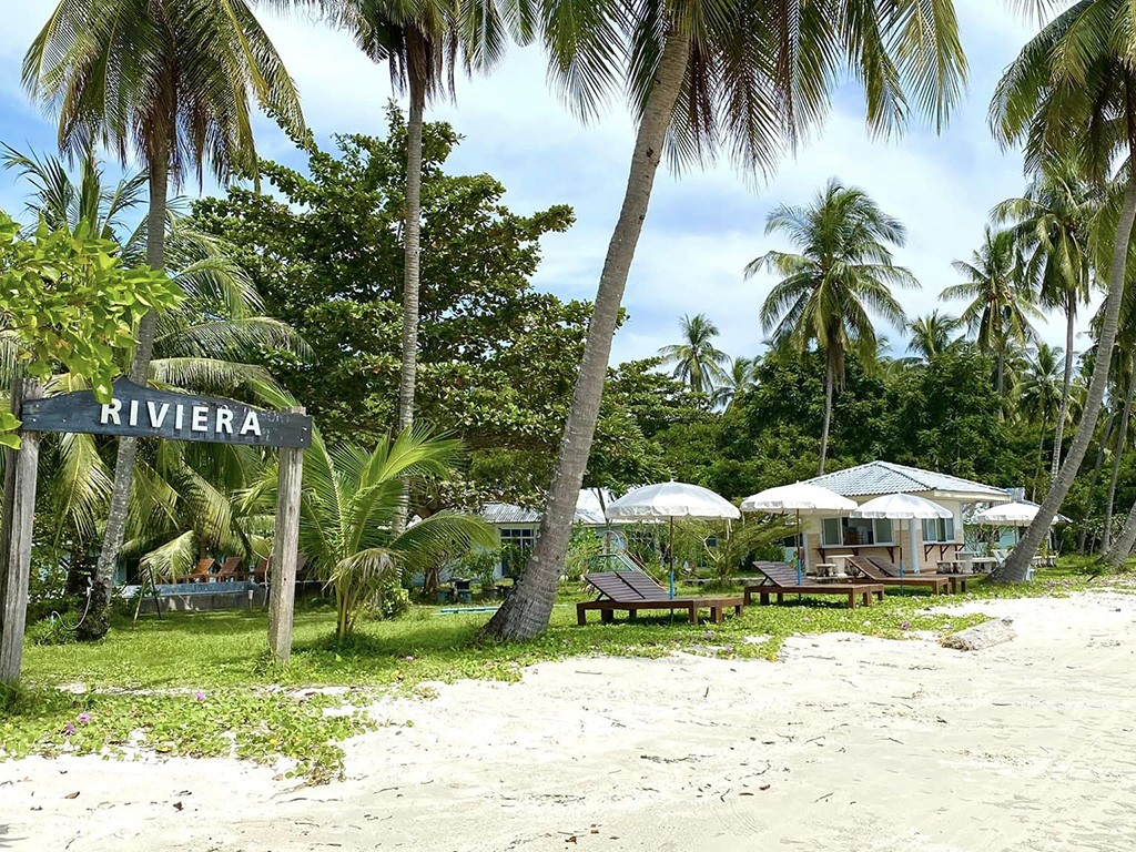 Hotel image Koh Mook Riviera Beach Resort