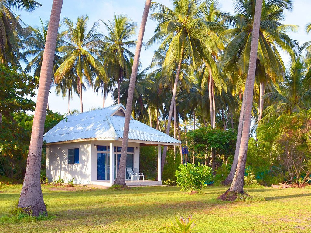 Hotel image Koh Mook Riviera Beach Resort