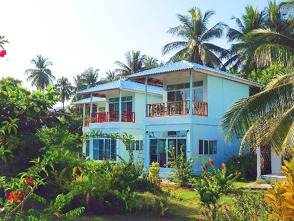 Hotel image Koh Mook Riviera Beach Resort