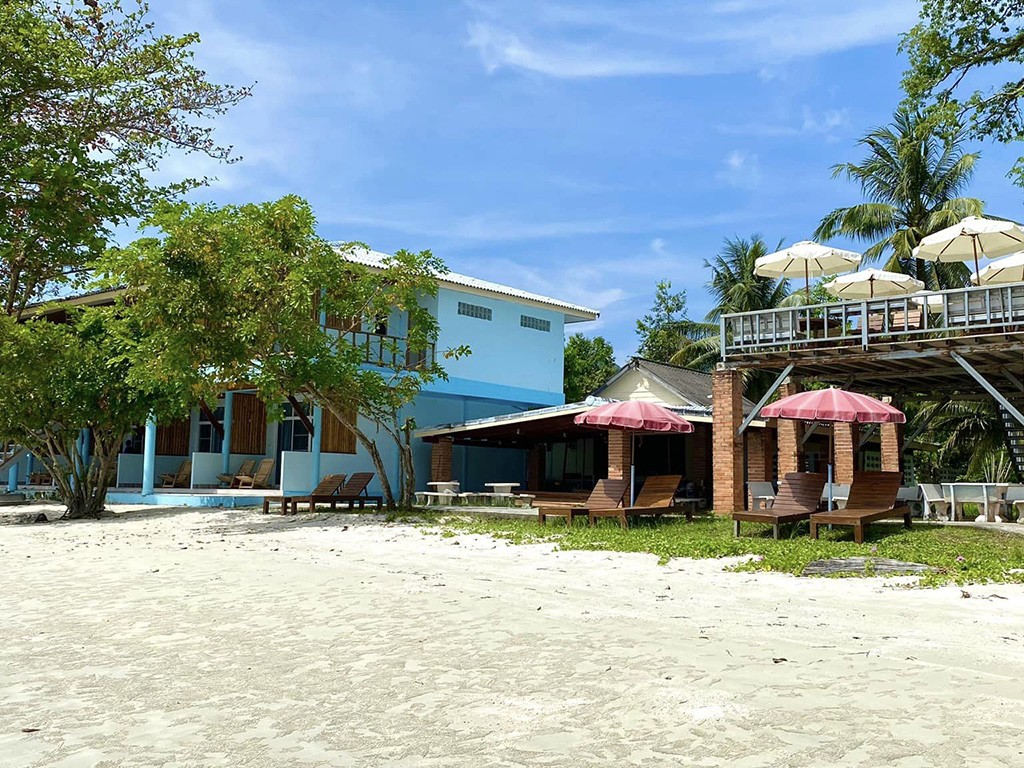 Hotel image Koh Mook Riviera Beach Resort