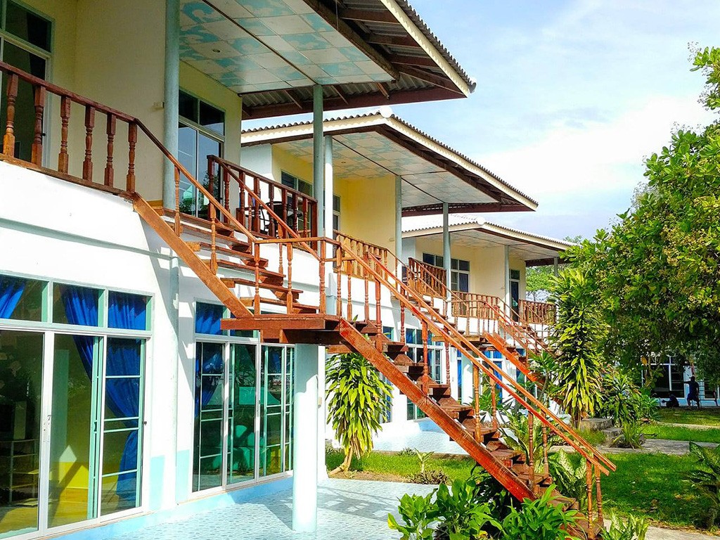 Hotel image Koh Mook Riviera Beach Resort