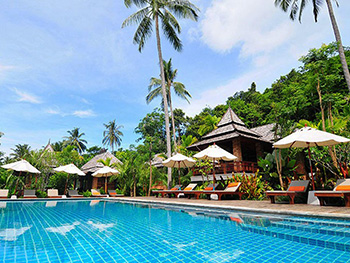 Ao Nang Phu Pi Maan Resort and Spa