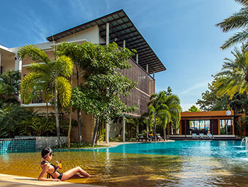 The Lapa Hua Hin Hotel