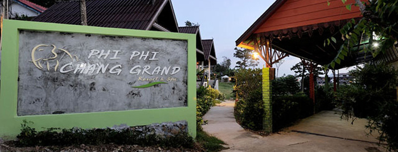 Phi Phi Chang Grand