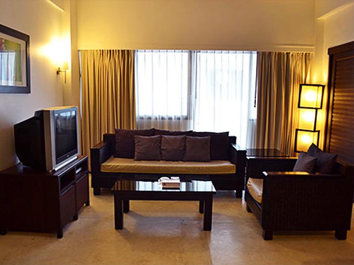Hotel image Grand Hotel Pattaya