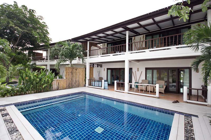 Samui Orchid Resort