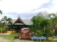 Umphang Buri Resort