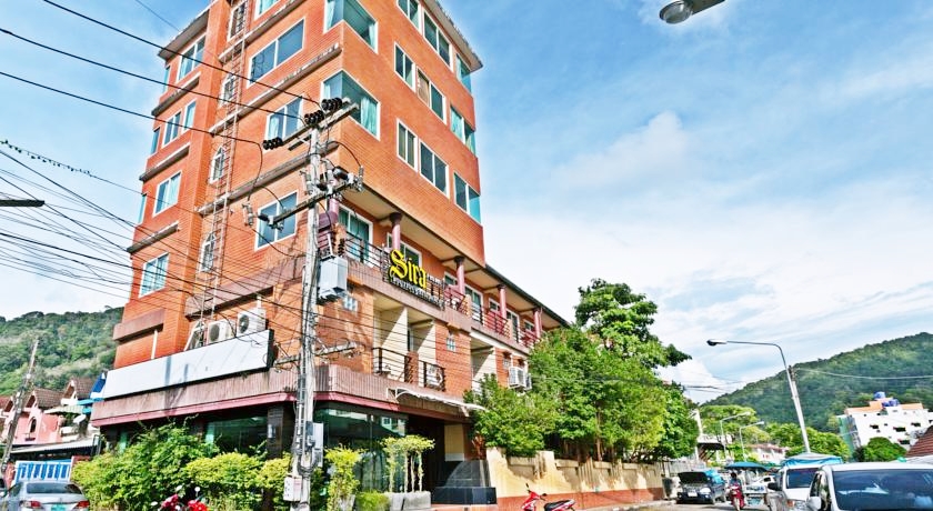 Hotel image 普吉西拉精品公寓酒店