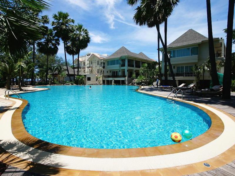 บ้านพันทาย รีสอร์ท