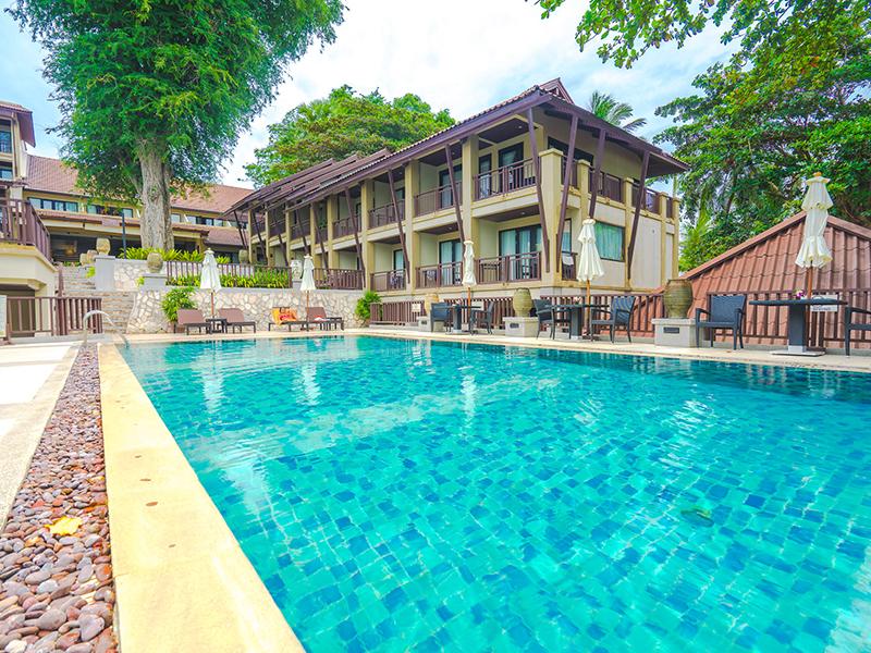 Image Hotel Impiana Resort & Spa Koh Samui