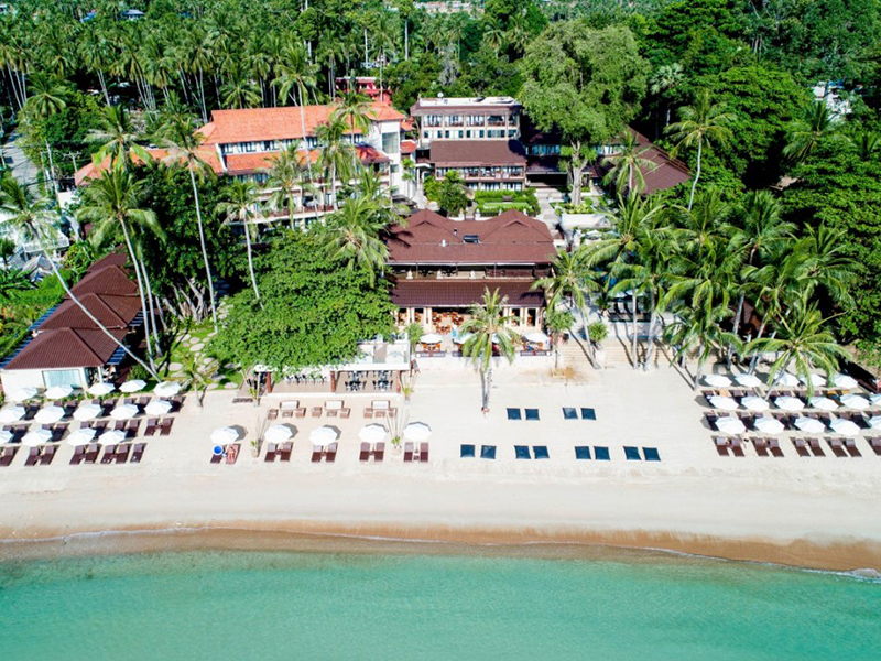 Impiana Resort & Spa Koh Samui