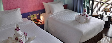 The Gallery At Koh Chang Hotel