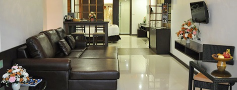 The Gallery At Koh Chang Hotel