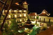 Puripunn Baby Grand Boutique Hotel