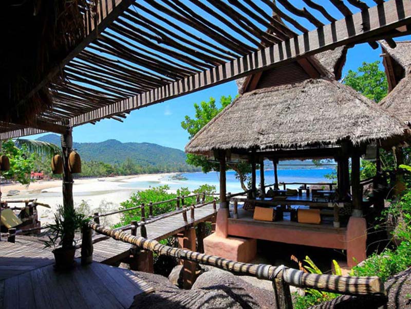 Koh Tao Cabana Hotel & Resort