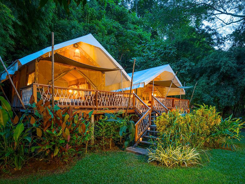Image Hotel Hintok River Camp