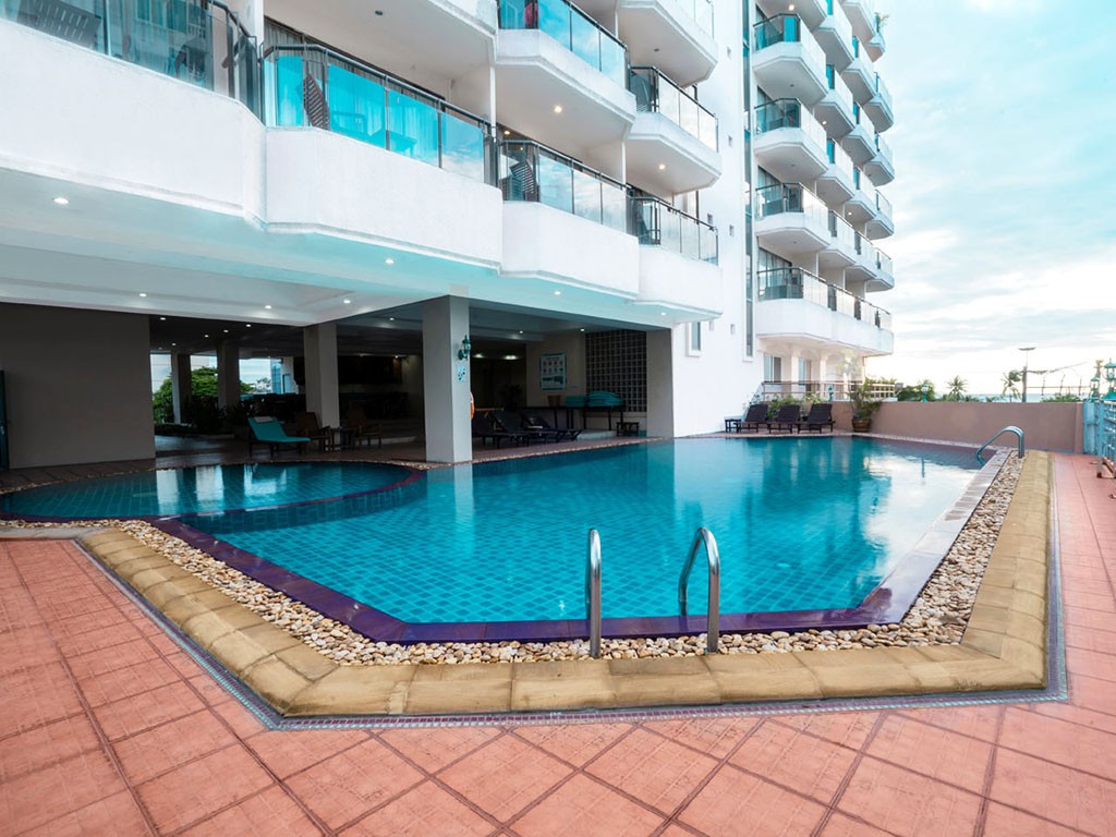Image Hotel Mike Beach Resort