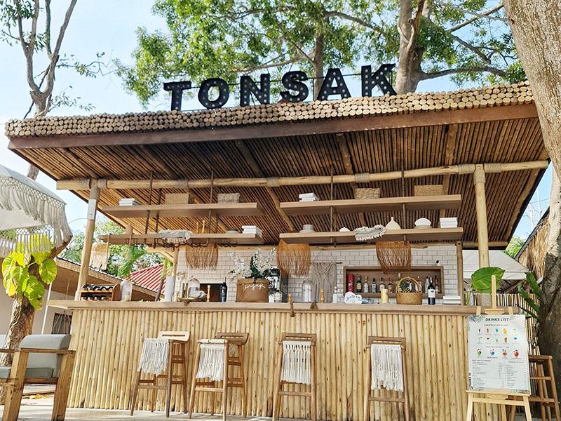Hotel image Tonsak Resort