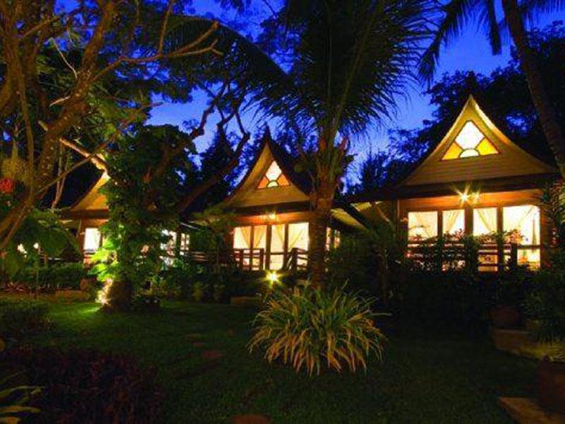 Hotel image Baan Duangkaew Resort