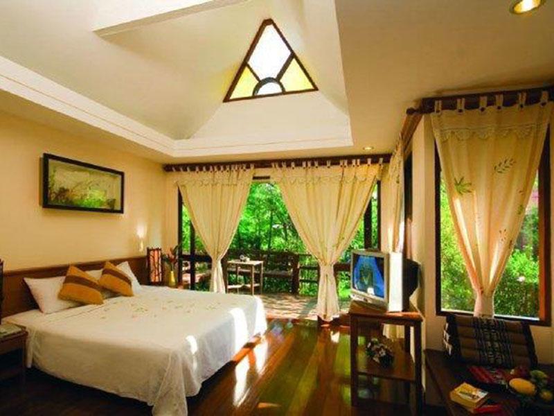 Hotel image Baan Duangkaew Resort