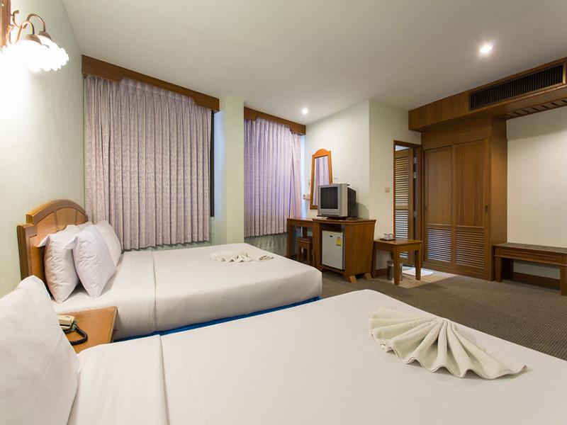 Hotel image City Hotel Krabi