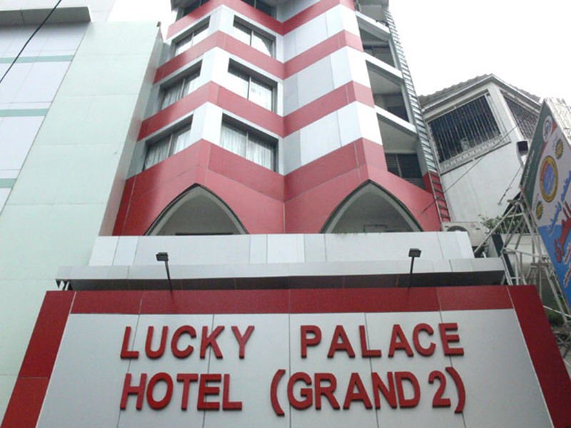 Grand Lucky Sukhumvit