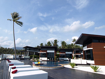 Aava Resort & Spa