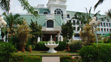 芭提雅卡默洛酒店（Camelot Hotel Pattaya ）