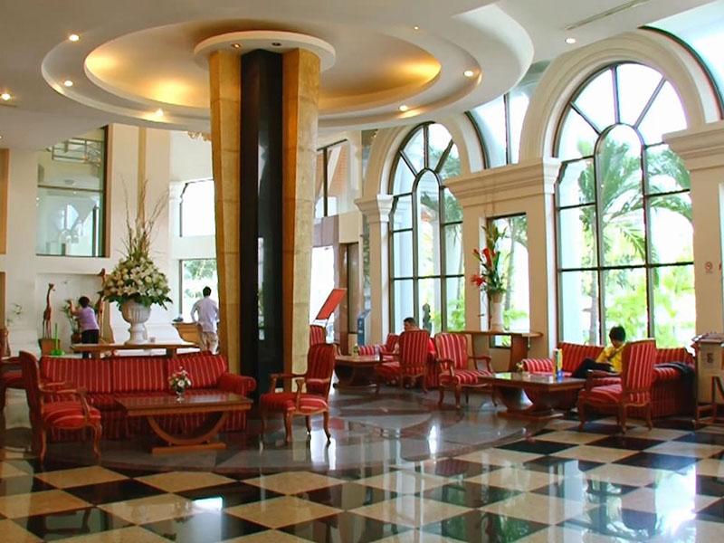 Hotel image 芭提雅卡默洛酒店