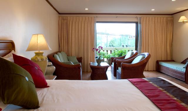 Hotel image 苏林海湾酒店
