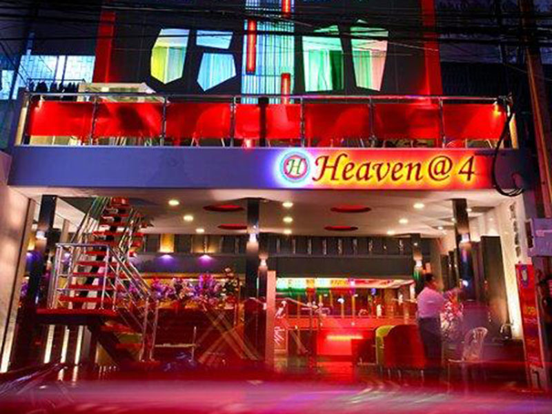 Heaven4 Hotel