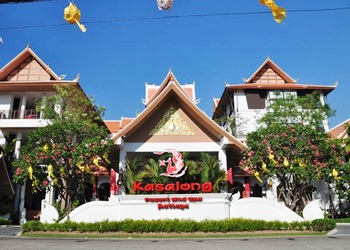 Kasalong Resort and Spa
