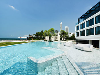 Veranda Resort Pattaya