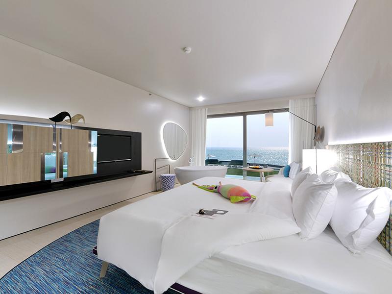 Hotel image Veranda Resort Pattaya