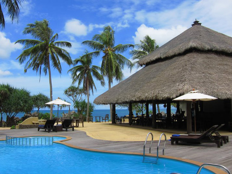 Image Hotel Moonlight Exotic Bay Resort