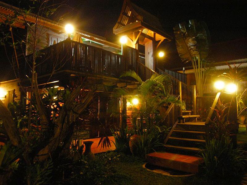 Hotels Im Poo Hill 