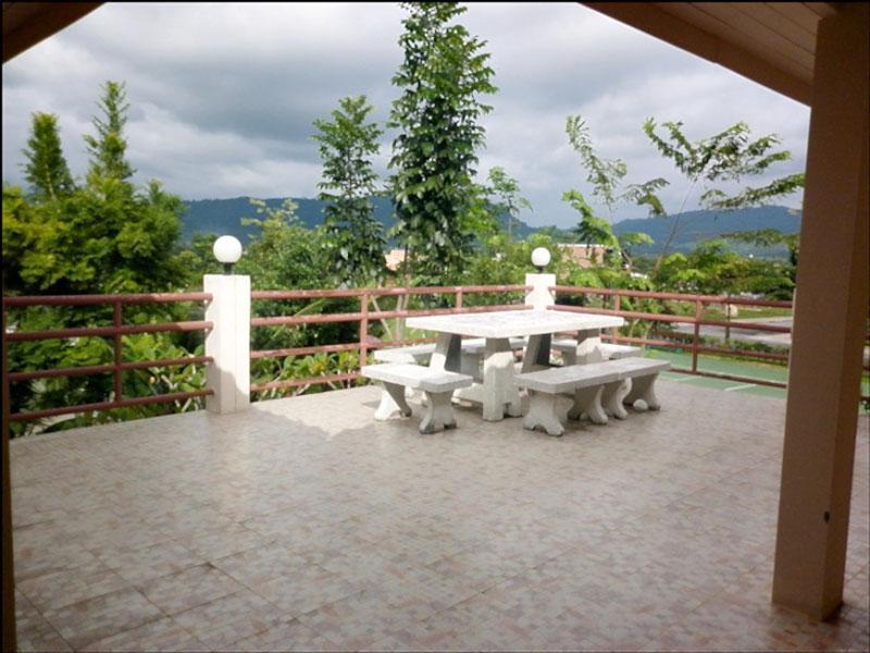 Hoteluri Im Poo Hill 