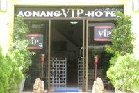 Ao Nang VIP Hotel