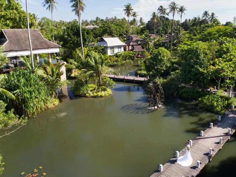 Hotel image Anantara Phuket Villas