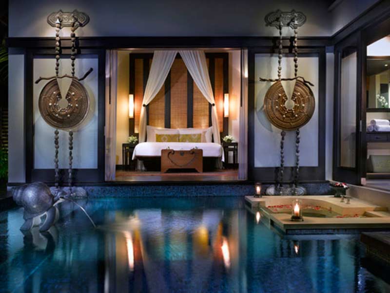 Anantara Phuket Villas