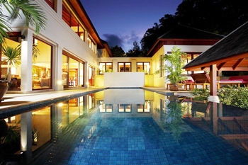 The Pavilions Phuket