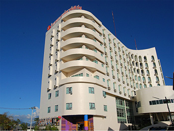 Grand Southern Hotel