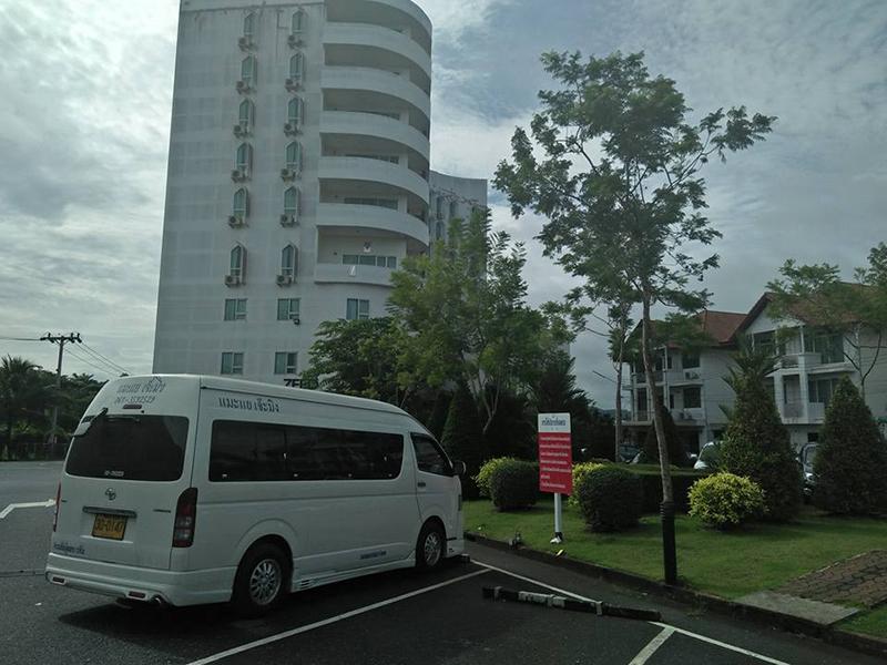 Hotel image 大南方酒店