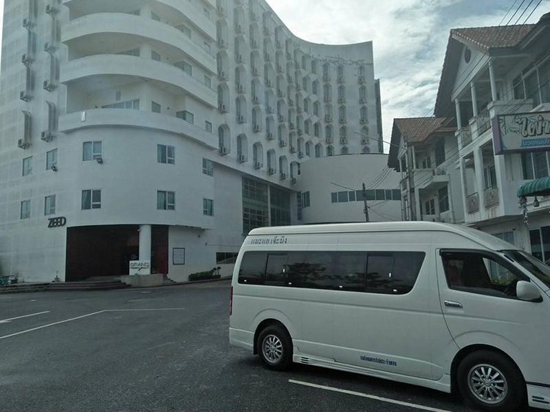 Hotel image 大南方酒店