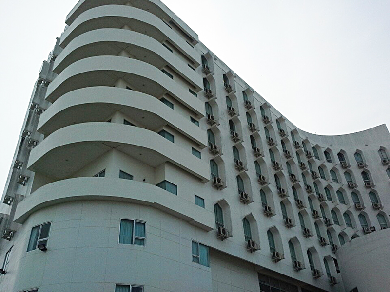 Hotel image 大南方酒店